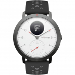 Withings Steel HR Sport Akll Saat-White