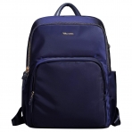 Wolfrealm Laptop antas (14 in)-Navy