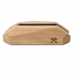 Woodcessories EcoRest MacBook Stand- Oak