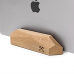 Woodcessories EcoRest MacBook Stand- Oak