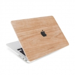 Woodcessories MacBook Pro EcoSkin Sticker (15 in/Touchbar)-Cherry