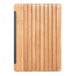 Woodcessories iPad Pro EcoGuard Klf (12.9 in)-Cherry
