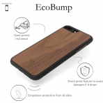 Woodcessories iPhone X EcoBump Klf