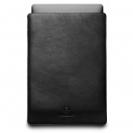 Woolnut MacBook Pro Retina 15 in Klf-Black