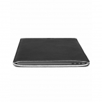 Woolnut MacBook Pro Touch 13 inç Kılıf-Black