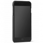 Woolnut iPhone 8 Plus Kartlkl Klf-Black