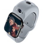 Wristcam Apple Watch iin Bilek Kameras (45mm)