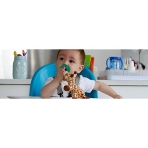WubbaNub Oyuncakl Emzik-Giraffe