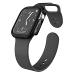 X-Doria Apple Watch 4 Defense Edge Klf (40mm)-Black