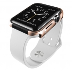 X-Doria Apple Watch Klf (38mm)-Gold