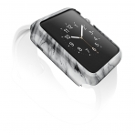X-Doria Apple Watch Revel Bumper Klf (38mm)-Marble