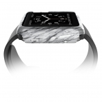 X-Doria Apple Watch Revel Bumper Klf (38mm)-Marble