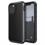 X-Doria Apple iPhone 11 Pro Defense Lux Serisi Klf (MIL-STD-810G)