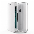 X-Doria Apple iPhone 7 Engage Folio Serisi Czdan Klf-White