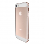 X-Doria Apple iPhone SE/5S/5 Ultra nce Bumper Klf-Gold