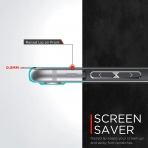 X-Doria iPhone 7 Defense Edge Series Frame Bumper Klf-Space Grey