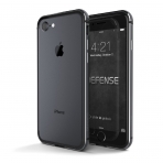 X-Doria iPhone 7 Defense Edge Series Frame Bumper Klf-Space Grey