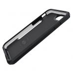 X-Doria iPhone 7 Plus Defense Gear Serisi Klf (MIL-STD-810G)-Gray