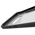 X-Doria Galaxy S8 Defense Shield Klf (MIL-STD-810G)-Black