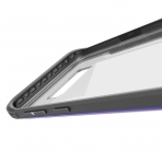 X-Doria Galaxy S8 Defense Shield Klf (MIL-STD-810G)-Iridescent