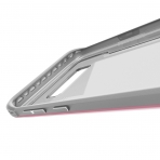 X-Doria Galaxy S8 Plus Defense Lux Klf (MIL-STD-810G)-Pink
