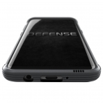 X-Doria Galaxy S8 Defense Lux Klf (MIL-STD-810G)-Rosewood