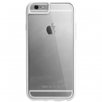 X-Doria iPhone 6/6S Scene Klf-Light Grey