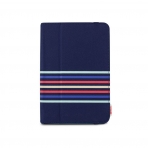 X-Doria iPad Mini Retina Display SmartStyle Folio Klf (Stripes)