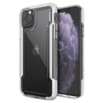 X-Doria iPhone 11 Pro Defense Clear Serisi Klf