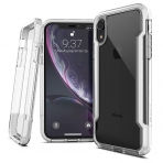 X-Doria iPhone XR Defense Clear Serisi Klf-Clear