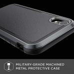 X-Doria iPhone XR Defense Ultra Serisi Klf (MIL-STD-810G)