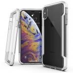 X-Doria iPhone XS Max Defense Clear Serisi Klf-Clear