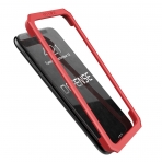 X-Doria iPhone X Temperli Cam Ekran Koruyucu