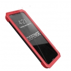 X-Doria iPhone X Temperli Cam Ekran Koruyucu