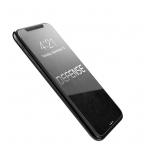X-Doria iPhone XS / X Temperli Cam Ekran Koruyucu