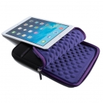 X-super Neopren Tablet antas (7.9 in)-Purple