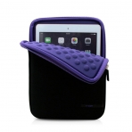 X-super Neopren Tablet antas (7.9 in)-Purple