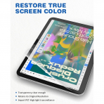 XIRON iPad 10.Nesil Ekran Koruyucu(10.9 in)(2 Adet)