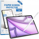 XIRON iPad Air Mat Ekran Koruyucu(13 in)