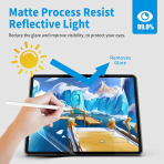 XIRON iPad Pro Mat Ekran Koruyucu(11 in)
