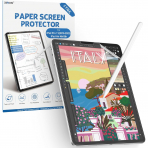 XIRON iPad Pro/Air Mat Ekran Koruyucu(11 in)(2 Adet)