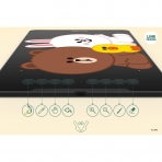 XP-PEN Deco01V2 Grafik izim Tableti 