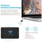 XP-PEN Deco Mini7W Kablosuz Grafik izim Tableti 