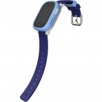 XPLORA X6 Play ocuklar in Akll Saat-Blue