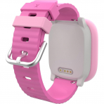 XPLORA X6 Play ocuklar in Akll Saat-Pink