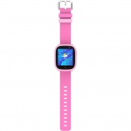 XPLORA X6 Play ocuklar in Akll Saat-Pink