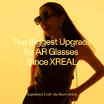 XREAL One AR X1 ipli Akll Gzlk 