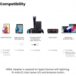 XREAL AR AR Teknolojili Akll Gzlk 