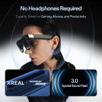 XREAL One Pro X1 ipli Akll Gzlk 