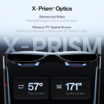 XREAL One Pro X1 ipli Akll Gzlk 